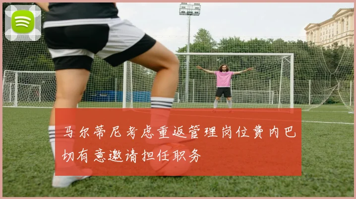 马尔蒂尼考虑重返管理岗位费内巴切有意邀请担任职务